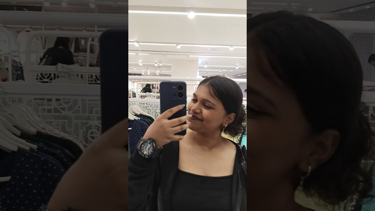 Just a day out at Garuda Mall 💗 | 