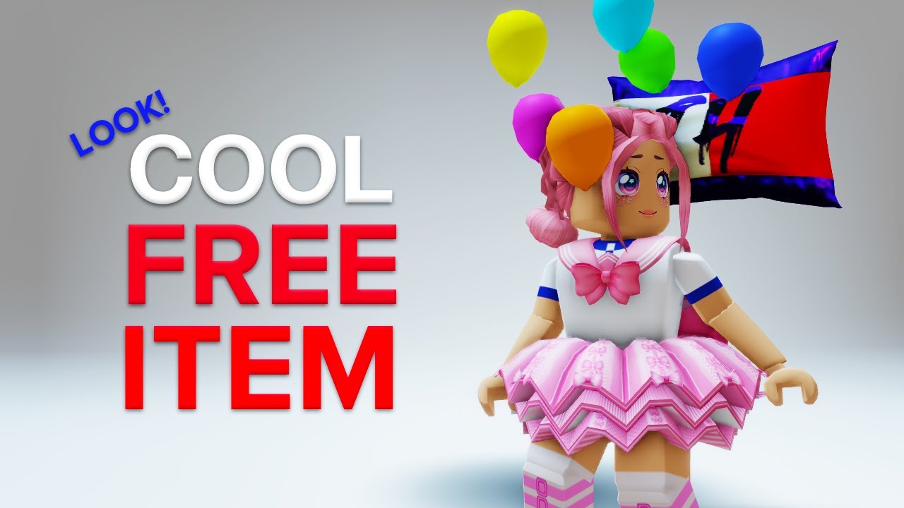 Get More FREE Items in the Tommy Play Game on Roblox!