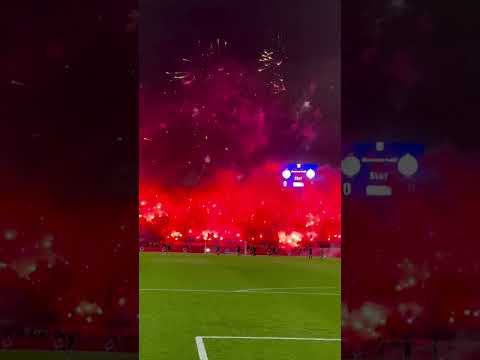 شاهد ديربي كازابلانكا يشتعل بين الوداد و الرجاء ديربي الرجاء الرياضي الوداد الرياضي 