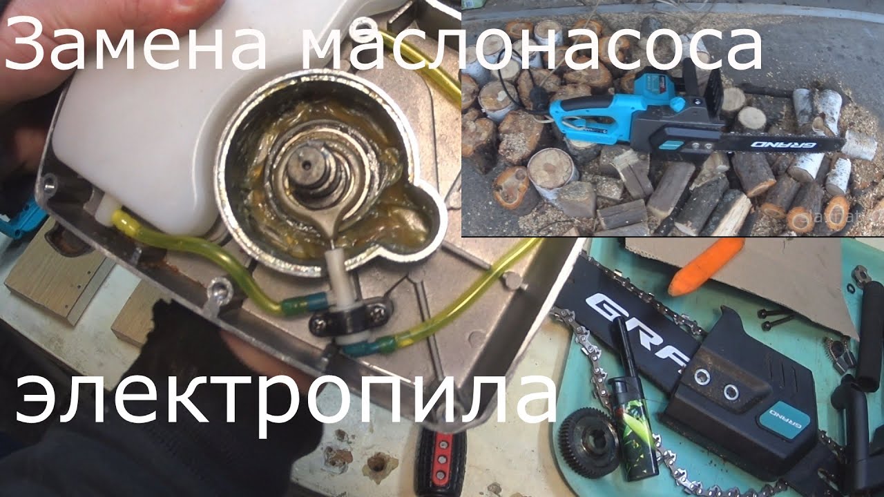 Замена маслонасоса ваз 2114