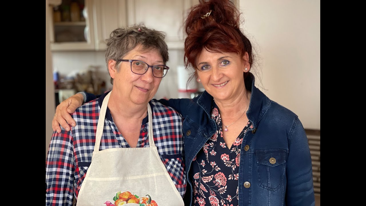 Házi gyúrt tészta készítése