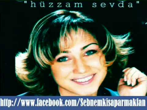 Şebnem Kısaparmak-Hüzzam Sevda
