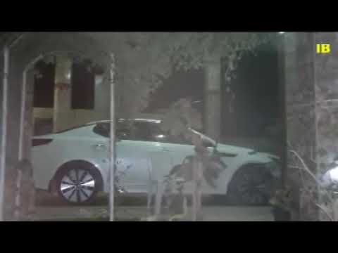 طالب القرغلي حنيت الك ب حلم 