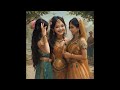 A tale of two girls and a boy in jungle #storiesinhindi#Friendship #HeartwarmingStory#TaraAndMeera