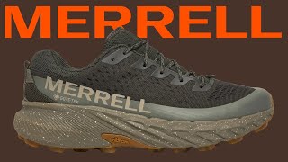 видео: Осінь з Merrell. Найкращі осінні варіанти від американського бренду! картинка: Осінь з Merrell. Найкращі осінні варіанти від американського бренду!