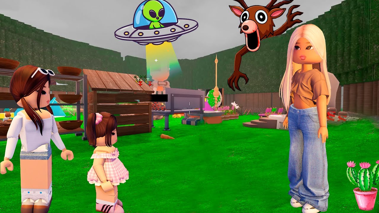 Construimos Una Base Segura En 99 Noches En El Bosque. 