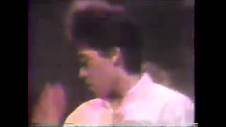 Gene Loves Jezebel MTV Dance Party, The Motion of Love and Desire, 1988