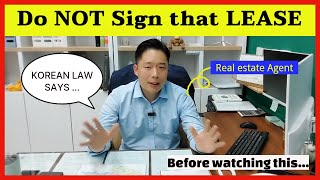 Expat Housing in Korea: Real Estate Guide for Renting in Korea | Jeonse, Deposits, and Legal Tips