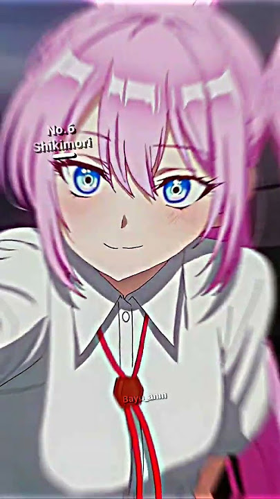 Top 9 cewek anime tercantik