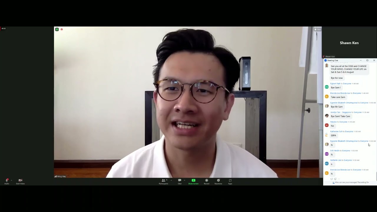 How to Succeed in Enagic Business   28/06/2023