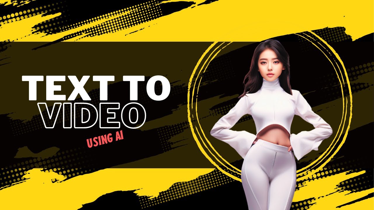 A Beginner s Tutorial For Kaiber AI Text To Video Software YouTube A beginner s tutorial for kaiber ai text to video software youtube
