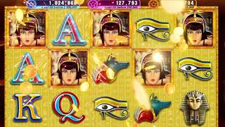 Enjoy Secrets of the Desert  🎰 & Earn Digital Cash Rewards Cards, Win or Lose!