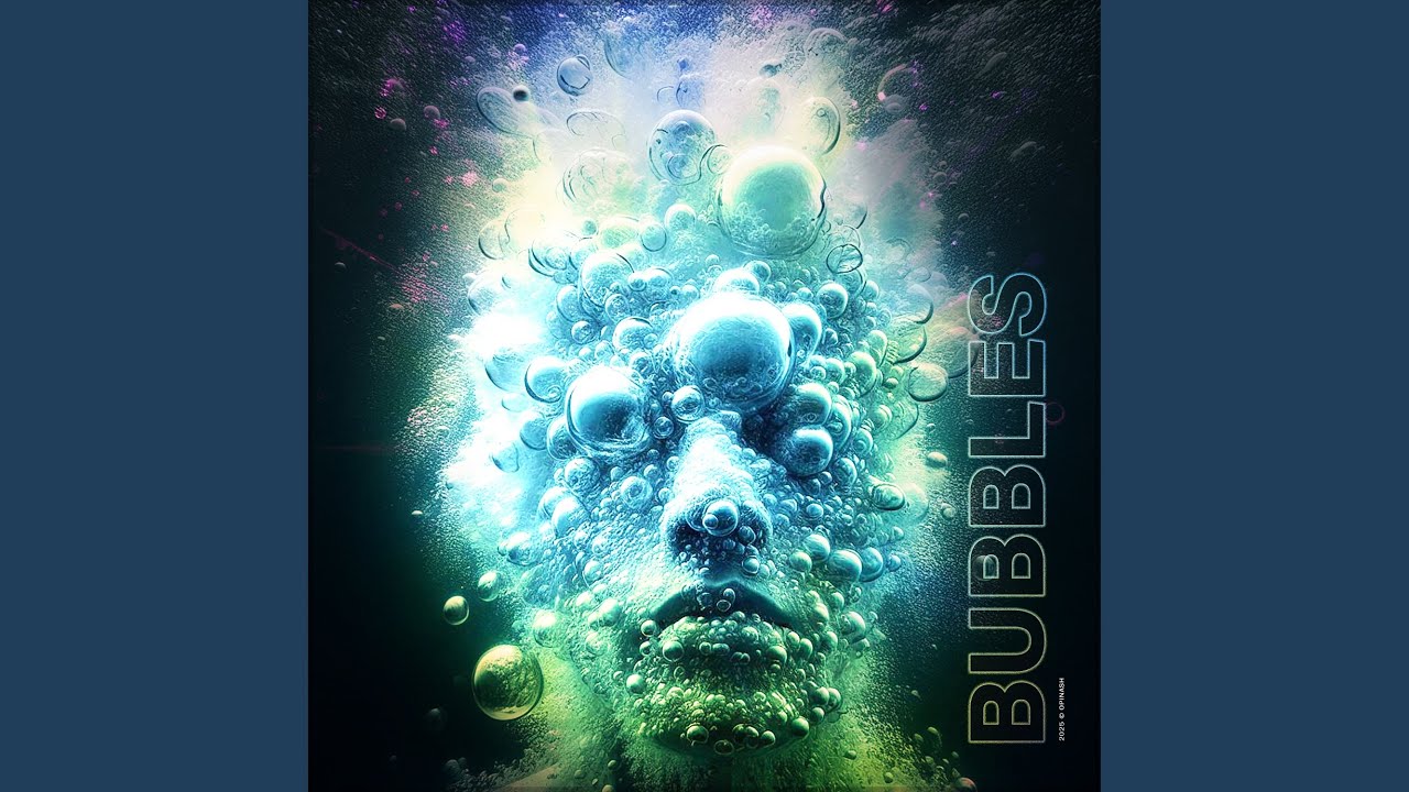 Bubbles adlı videoyu YouTube'da izle Bubbles adlı videoyu YouTube'da izle