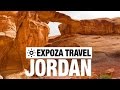 Jordan Vacation Travel Video Guide • Great Destinations
