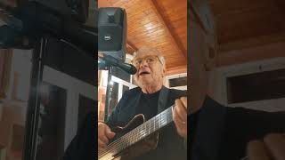 Surriento ( Moscarelli -D'Angelo)arr.Gianpi.