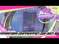【maimaiでらっくす】INTJINTPENTJENTPINFJENFJINFPENFPISTJISFJESTJESFJESTPISTPISFPESFP MASTER ALL PERFECT