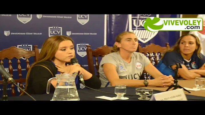 kelly Acua habla de la imposibilidad de fichar a n...