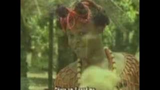 Sister Ogechukwu - Egwu Jesus part 1