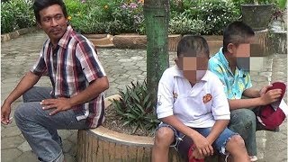 Kronologi Guru Cukur Paksa Rambut 22 Siswa Di Banyuwangi