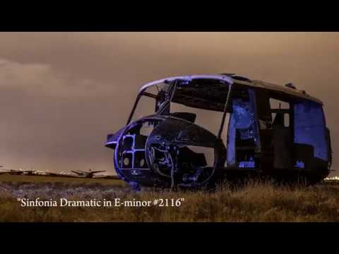 Sinfonia Dramatic in E-minor #2116 (Clip B)