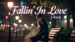 Fallin In Love  Jrocks  Female Cover Nostalgia Pop 2000an By Jv Musik