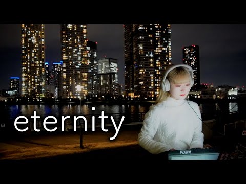 【MV】NOENON「eternity」【のえのん】