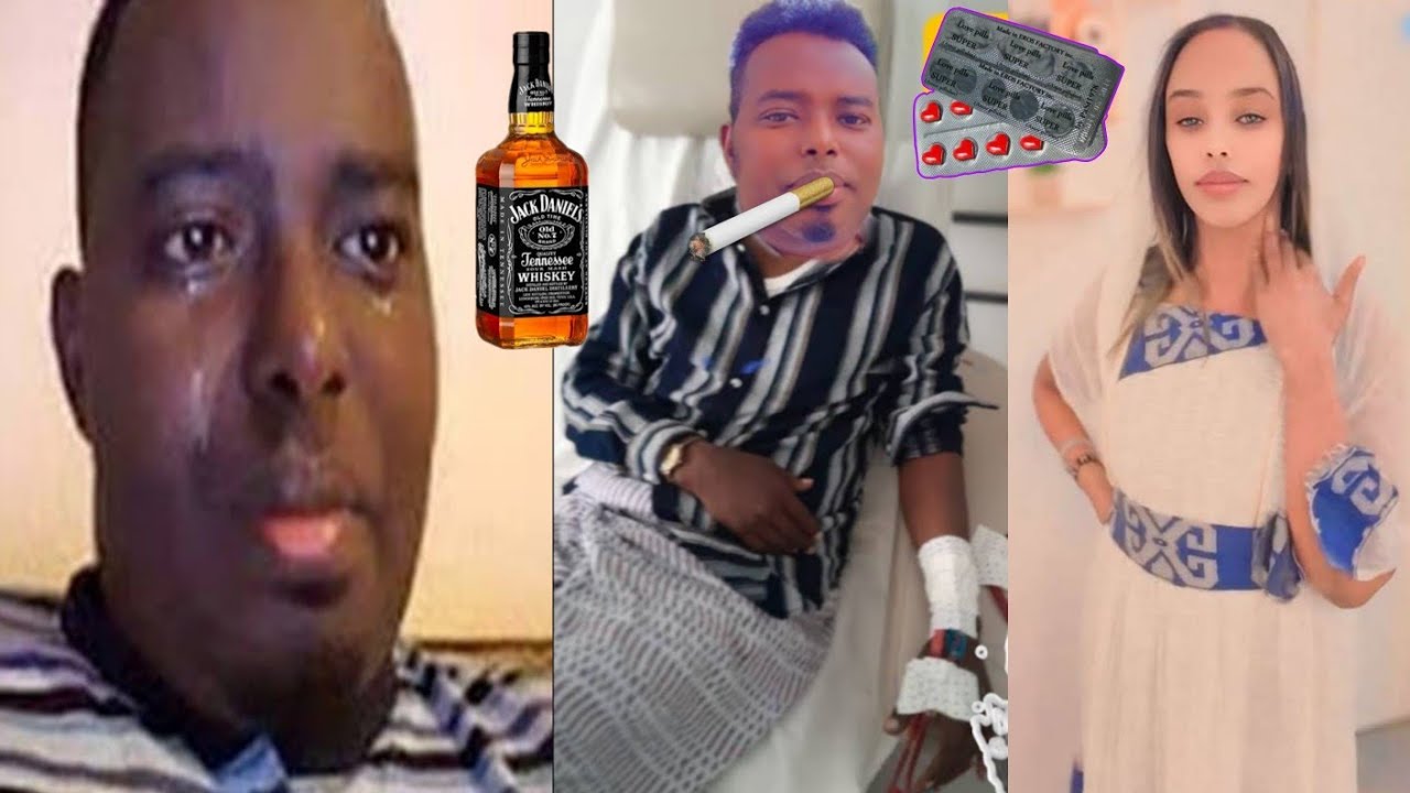 DEG DEG DAAHIR CALASOW OO QIRTAY IN CUDUR DILAA AH LAGA HELAY OOHIN AFKA FURTAY&HALKU KAQAADAY.....😳