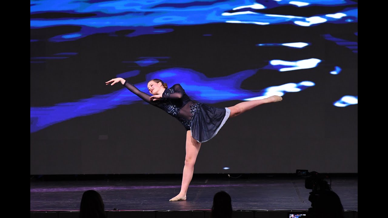 Head Above Water- Isabella Mattola