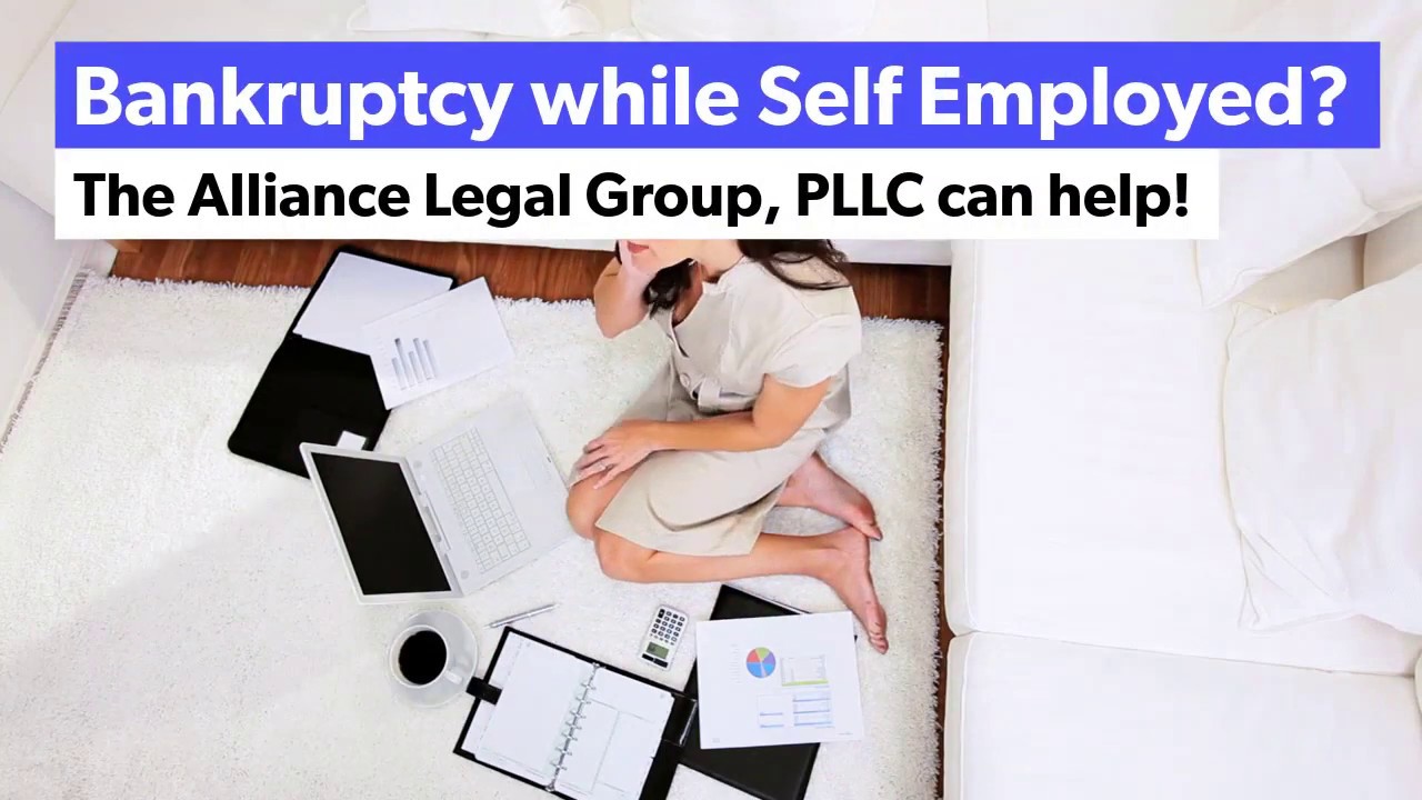 Bankruptcy Law Firm Virginia YouTube