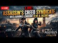Revolusi industri bersama eve and Jacob | Assassin's Creed Syndicate #1