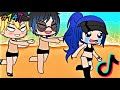 GachaLife Tiktok Compilation #147 👉 MIRACULOUS LADYBUG 👈#miraculousladybug #MLB #Gachalife