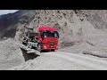 CAMIONEROS RUTEROS POR LAS PROFUNDAS RUTAS DEL PERU  | RUTAS MORTALES