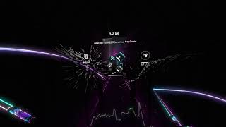 First 400pp score!!! 892 Days since first 300pp score