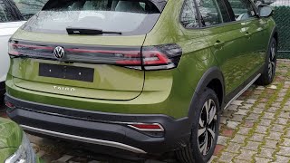 New vw taigo life paket gerçekten yeterlimi? beraber detaylara bakalım