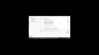 UTS Mata Kuliya Sistem Telemetri ( Praktikum pengumpulan menggunakan github , dan arduino / esp32 ) 