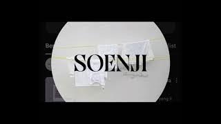 senyum membawa pesan - soenji (mustache and beard) 1 jam