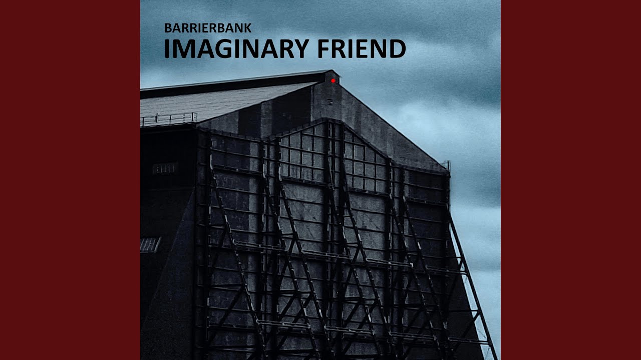 Watch Imaginary Friend on YouTube Watch Imaginary Friend on YouTube