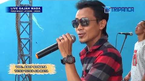 ASEP SONATA   TETES TETES AIR MATA