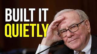 17 Small Habits That Quietly Built My Wealth | Warren Buffett