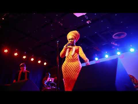 Jemiriye - Live in Concert