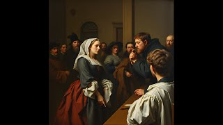 The Return of Martin Guerre