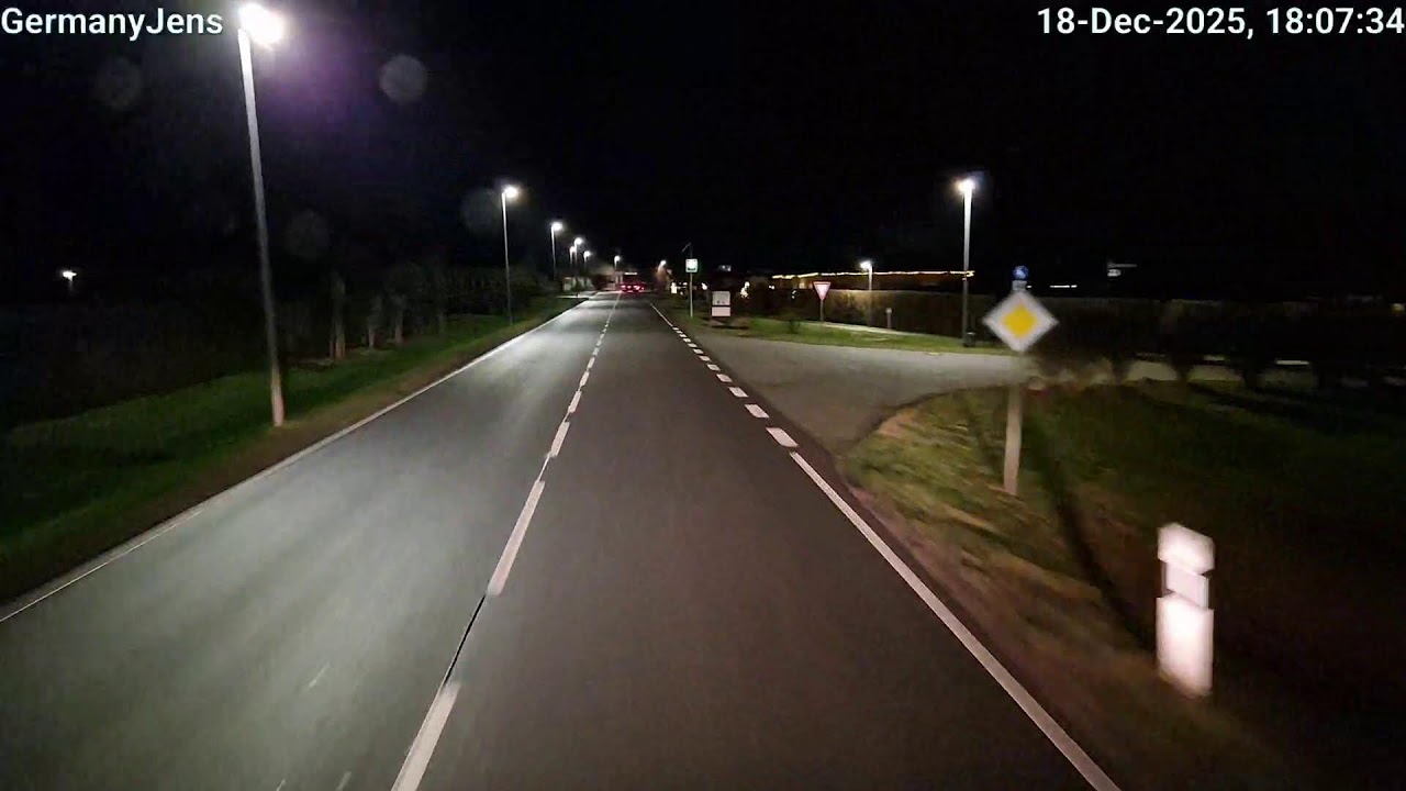 Deutschland Jens 18.12..2025  Reesen-Alperstedt-Heringen-Reesen  615km