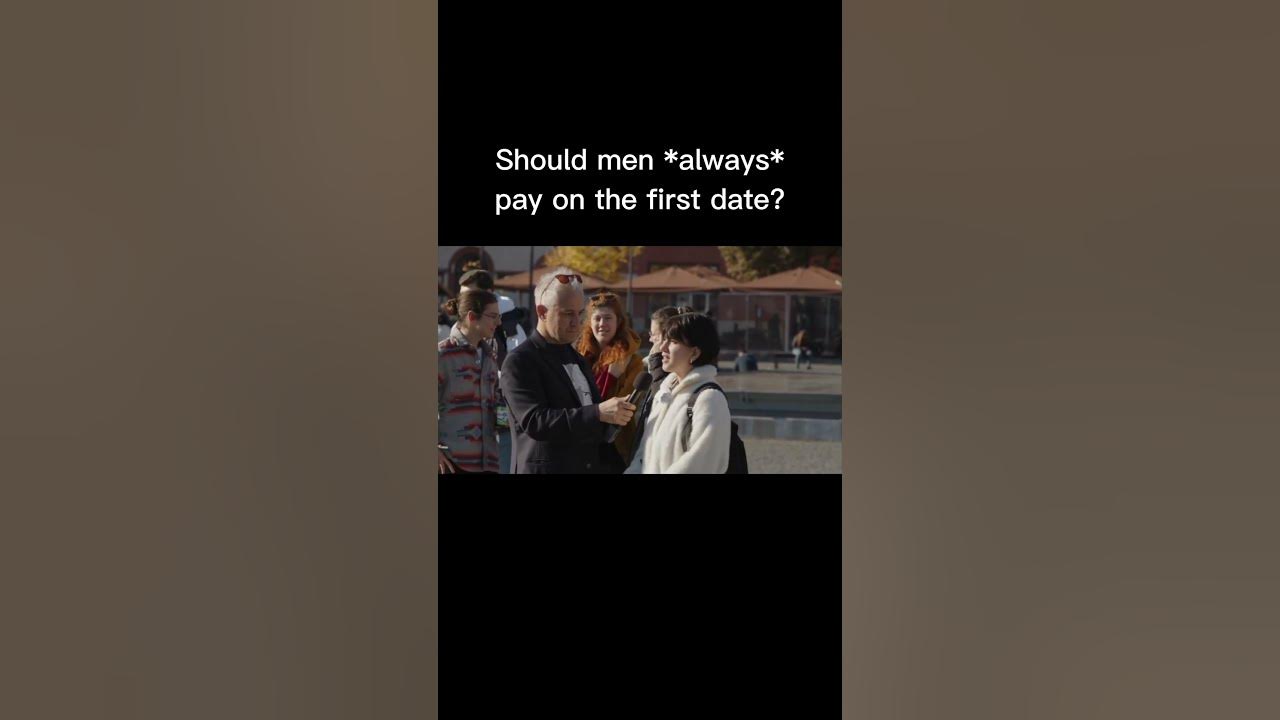 Should Men ALWAYS Pay On The First Date dating peterboghossian should-men-always-pay-on-the-first-date-dating-peterboghossian
