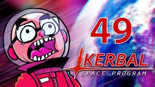 Kerbal Space Program - Northernlion Plays - Episode 49