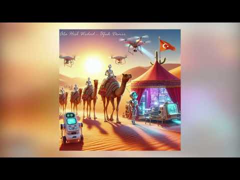 Ala Hesb Wedad Ufuk Demir Production Arabian Remix 2024