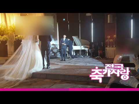 [디셈버DK 언제나 사랑해]목소리 마저 어렸던 DK님의 축가이벤트!(전국축가자랑)