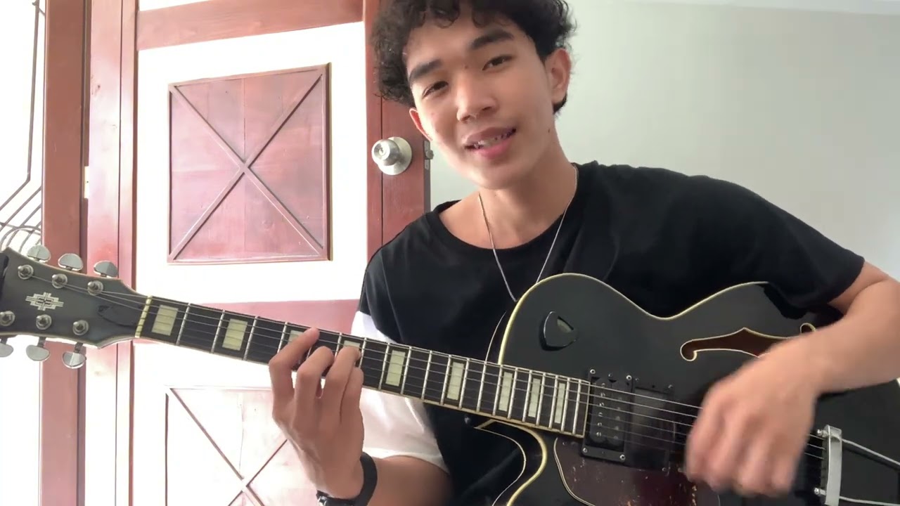 Pasilyo - Sunkissed Lola