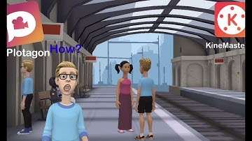 Plotagon Character Ideas with Jedi World Animation Ideas for Youtube