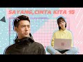 MALAY SUB Sayang Cinta Kita 15 GoGo Squid 15 