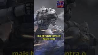 ZHRUKAL ANDROCLES #warhammer40k #warhammer #shorts #viral #spacemarines #historia #40k